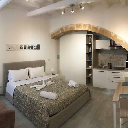 Appartamento Ortigia Συρακούσες Εξωτερικό φωτογραφία
