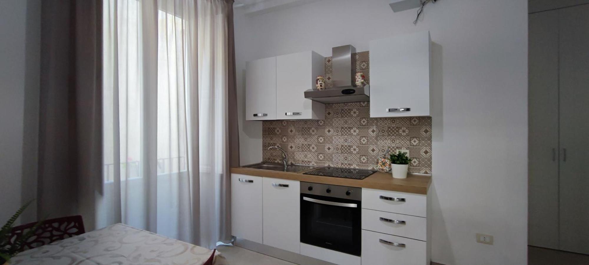 Appartamento Ortigia Συρακούσες Εξωτερικό φωτογραφία
