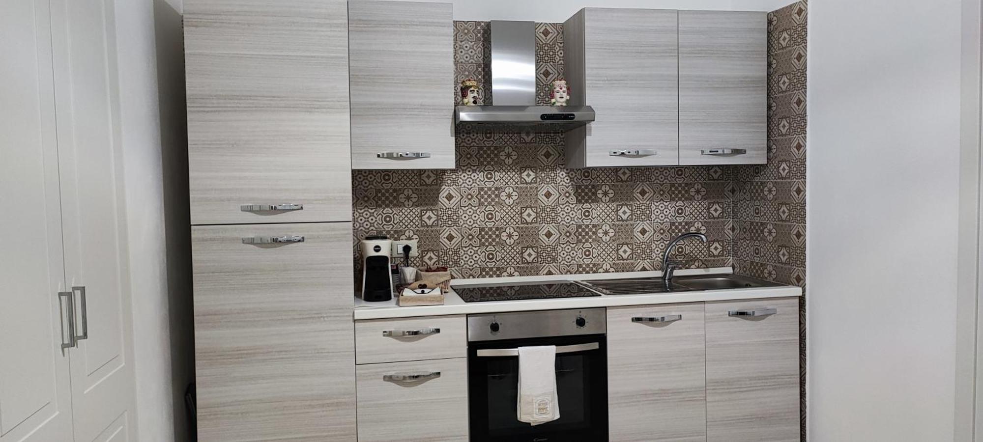 Appartamento Ortigia Συρακούσες Εξωτερικό φωτογραφία