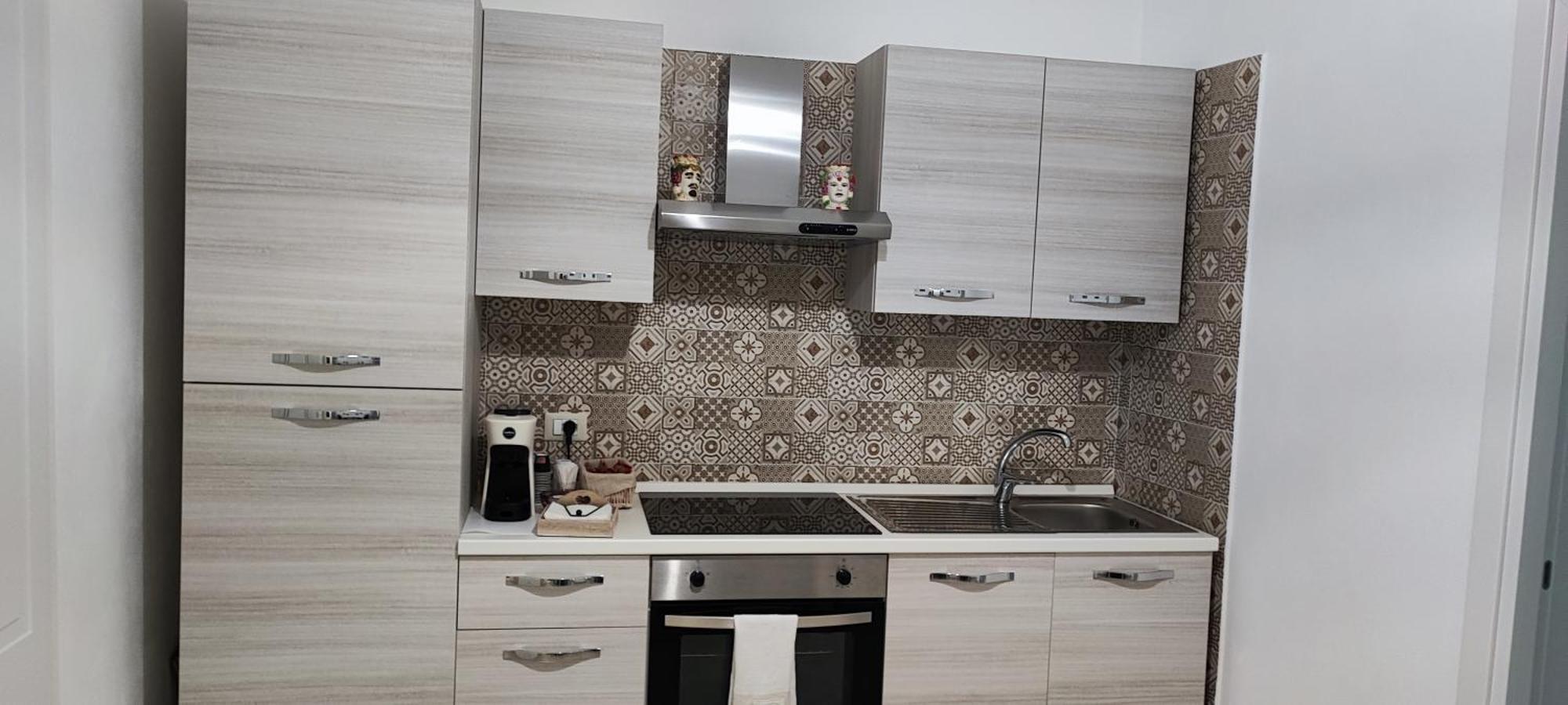 Appartamento Ortigia Συρακούσες Εξωτερικό φωτογραφία