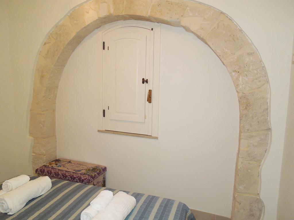 Appartamento Ortigia Συρακούσες Εξωτερικό φωτογραφία