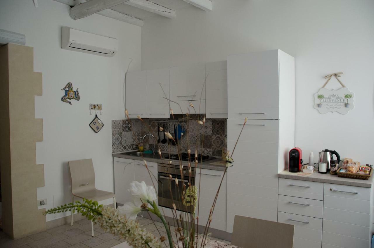 Appartamento Ortigia Συρακούσες Εξωτερικό φωτογραφία