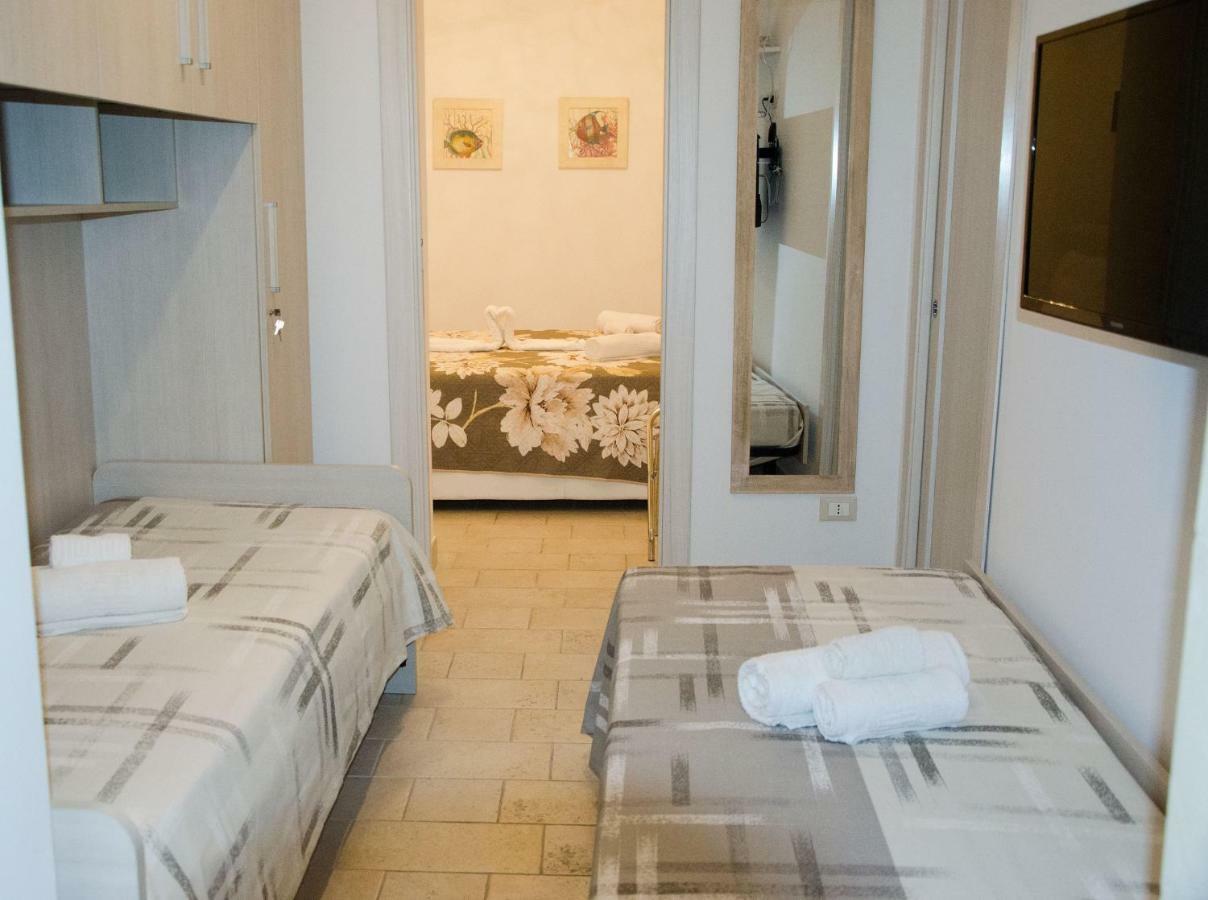 Appartamento Ortigia Συρακούσες Εξωτερικό φωτογραφία
