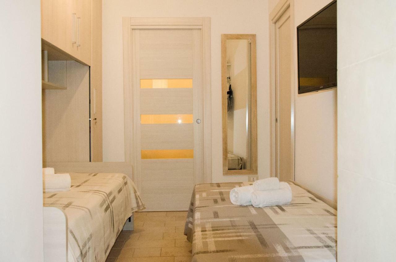 Appartamento Ortigia Συρακούσες Εξωτερικό φωτογραφία