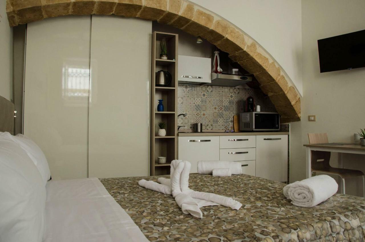 Appartamento Ortigia Συρακούσες Εξωτερικό φωτογραφία