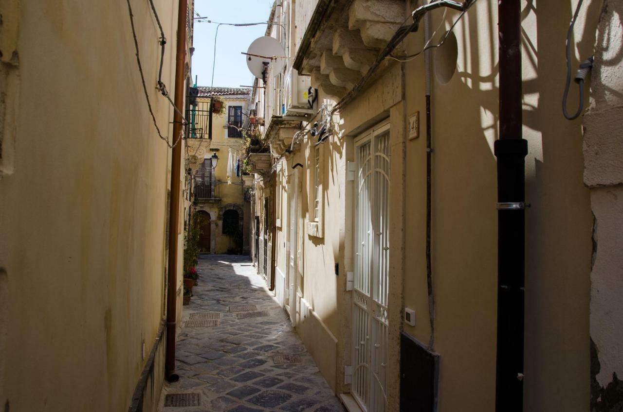 Appartamento Ortigia Συρακούσες Εξωτερικό φωτογραφία